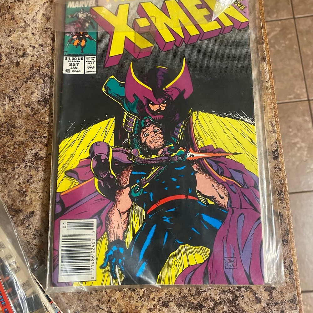 Comic books - Picture 4 of 16